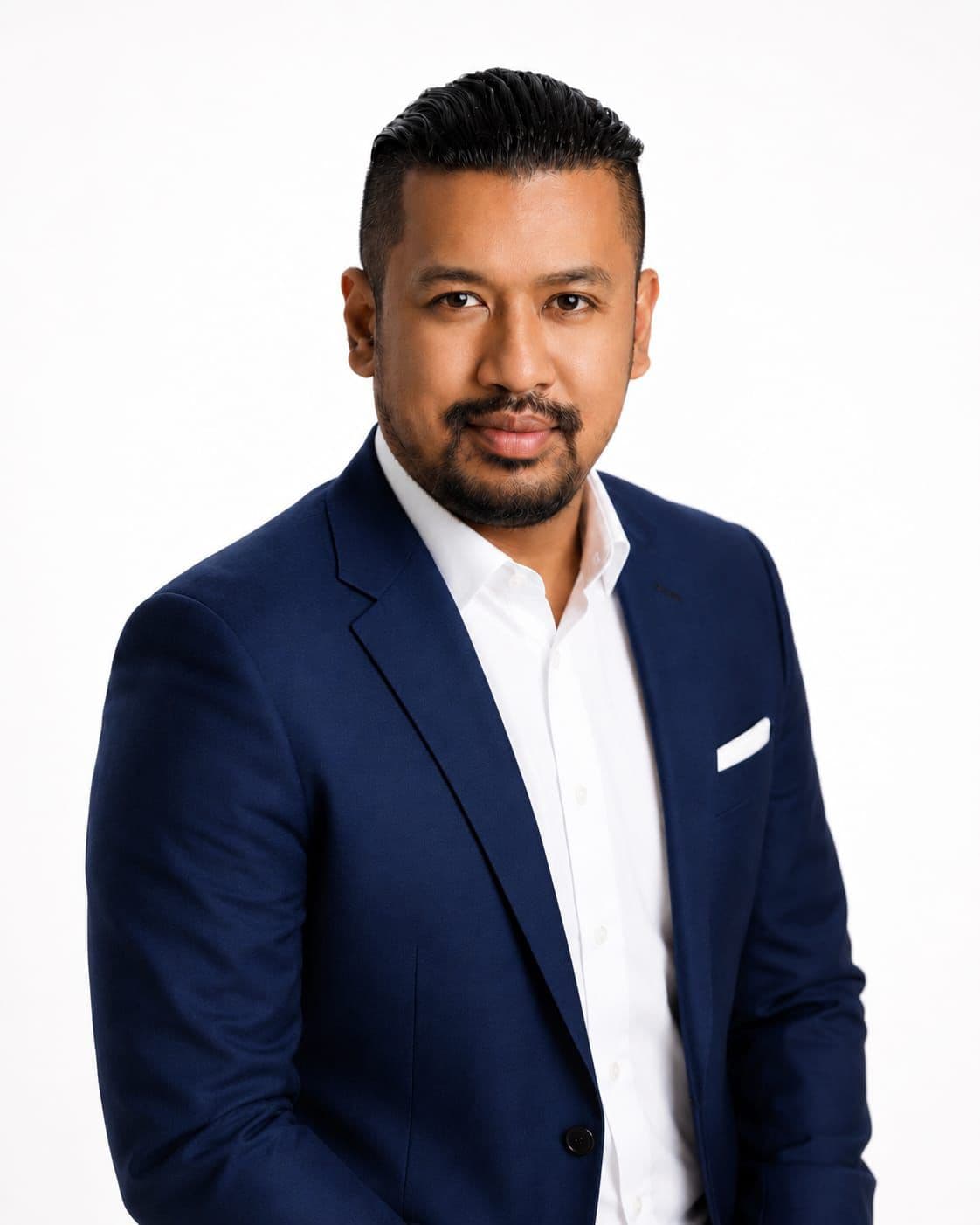 John Shrestha