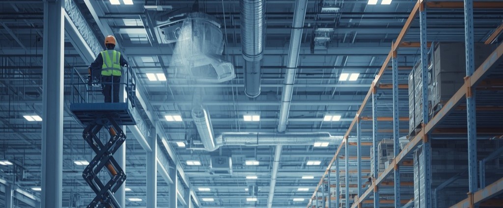 Professional facility management