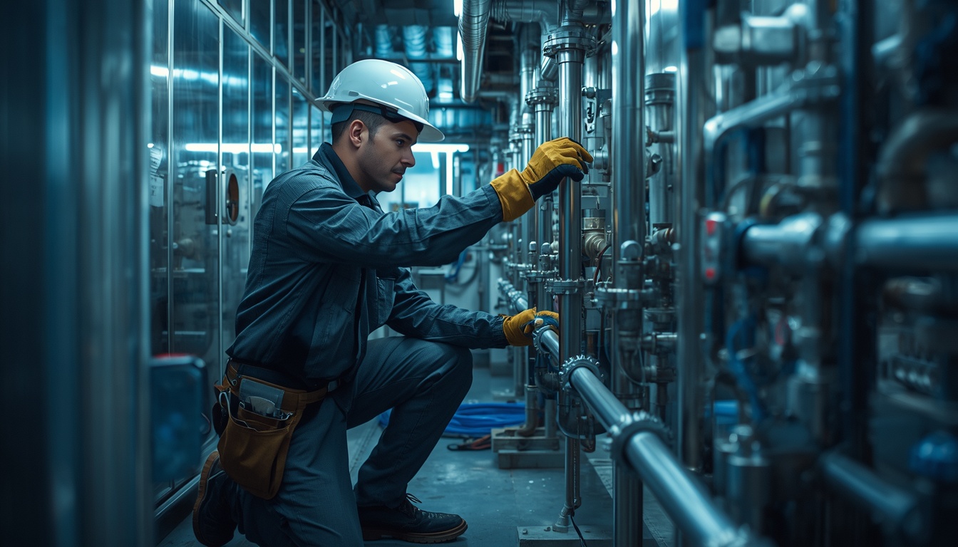 Plumbing Services
