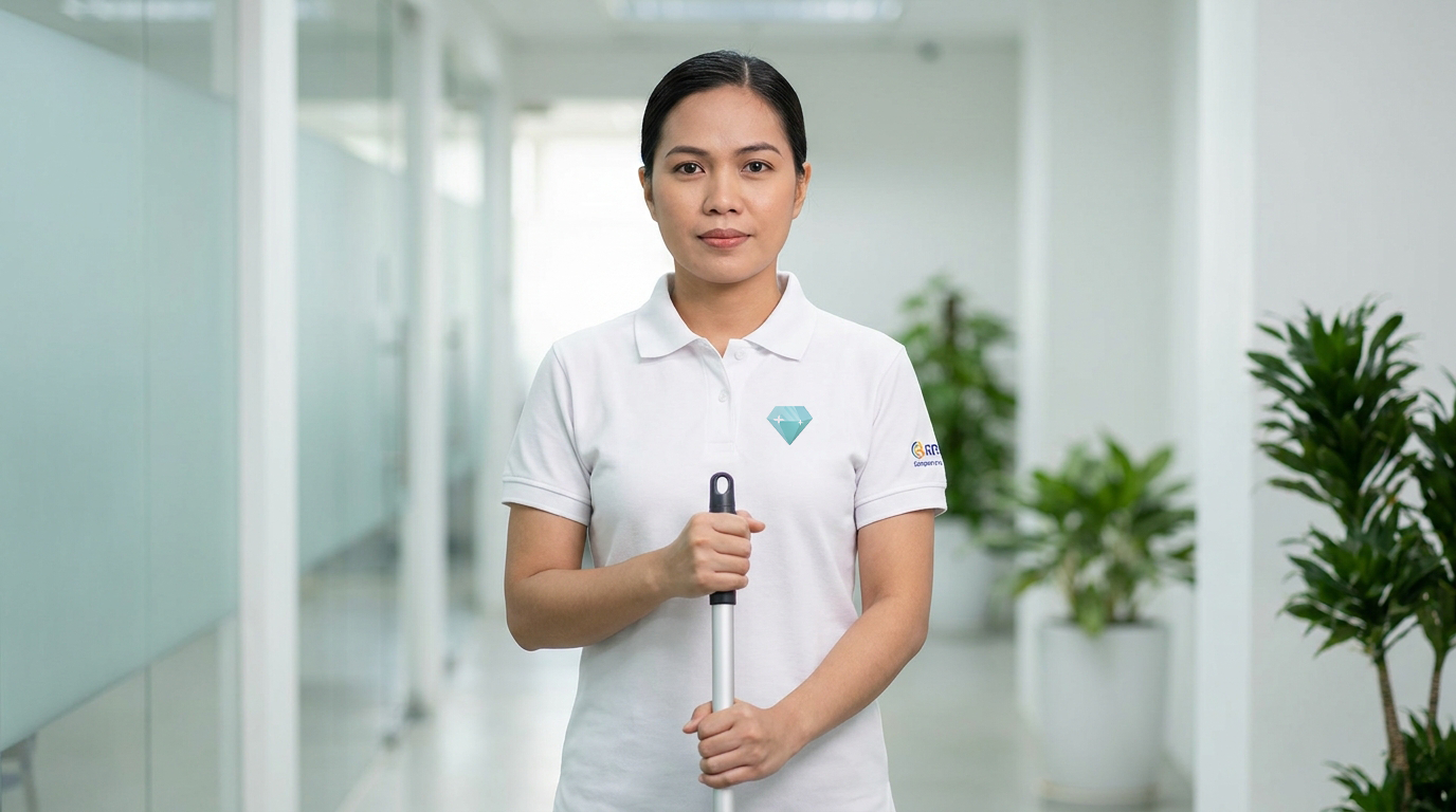 Professional facility management