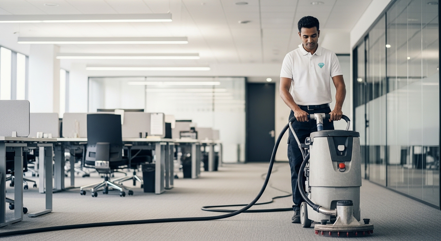 Crystal Labour Hiring and Facility Management Services